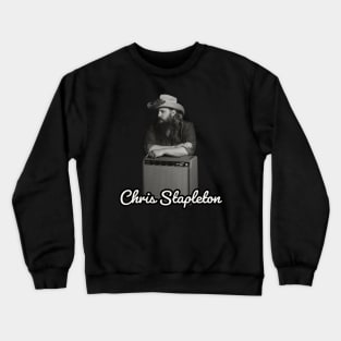 Chris Stapleton / 1978 Crewneck Sweatshirt
